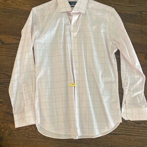 mens button down